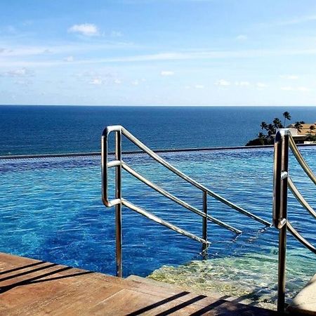 Vista Mar Nascente, Dois Quartos, Novo, No Melhor Do Rio Vermelho, Condominio Club, 1103 Salvador Eksteriør billede