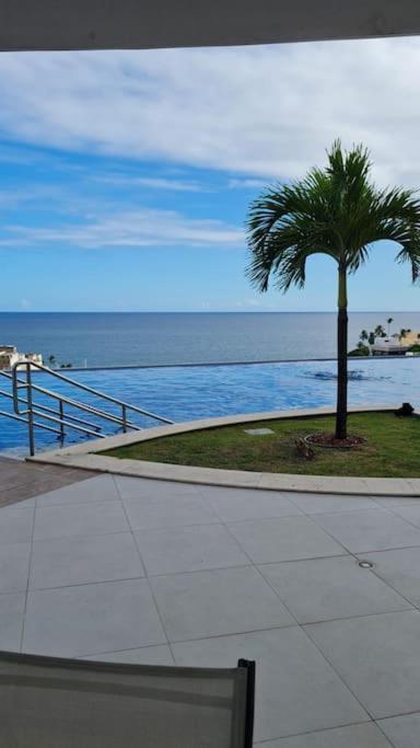 Vista Mar Nascente, Dois Quartos, Novo, No Melhor Do Rio Vermelho, Condominio Club, 1103 Salvador Eksteriør billede
