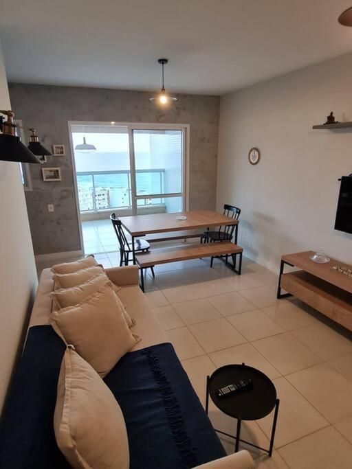Vista Mar Nascente, Dois Quartos, Novo, No Melhor Do Rio Vermelho, Condominio Club, 1103 Salvador Eksteriør billede